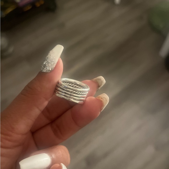 David Yurman ring - Picture 13 of 13